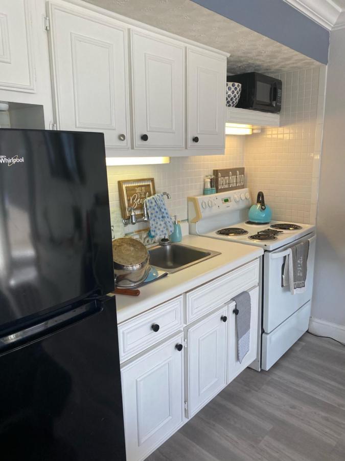 Daytona Beach Inn Экстерьер фото