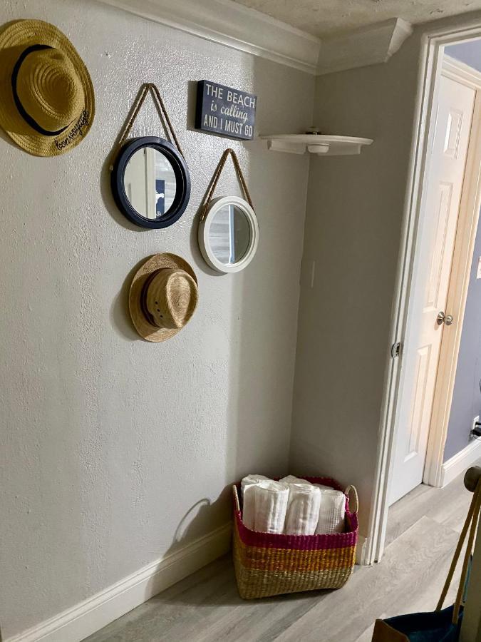 Daytona Beach Inn Экстерьер фото