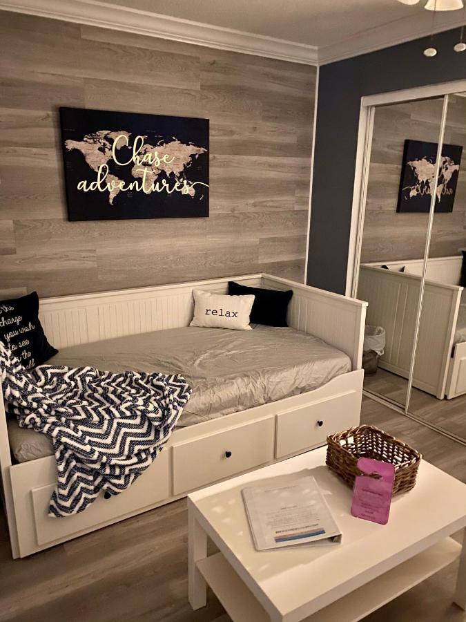 Daytona Beach Inn Экстерьер фото