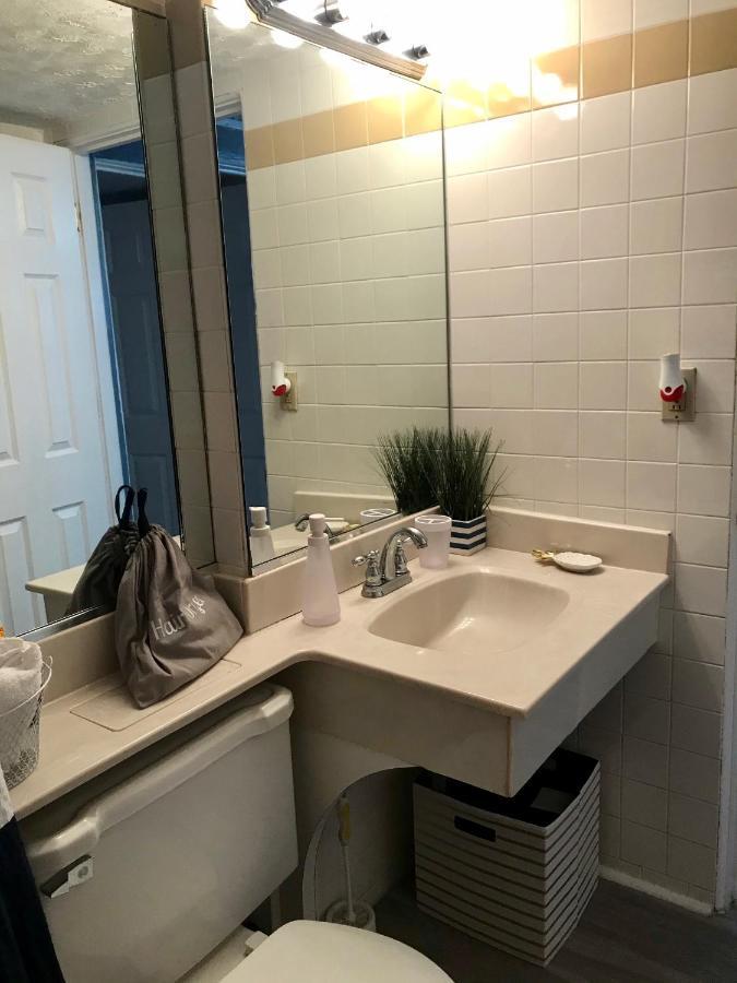 Daytona Beach Inn Экстерьер фото