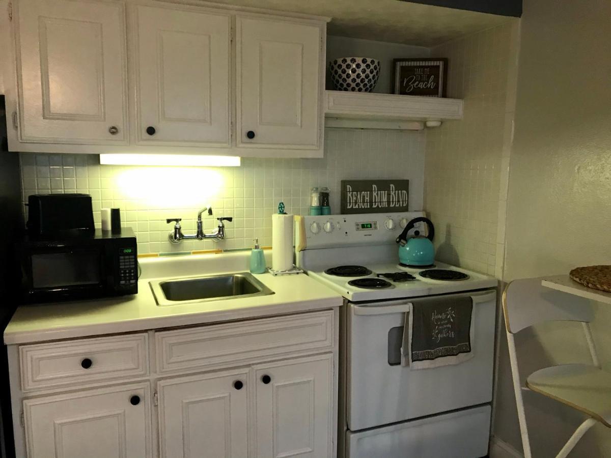 Daytona Beach Inn Экстерьер фото