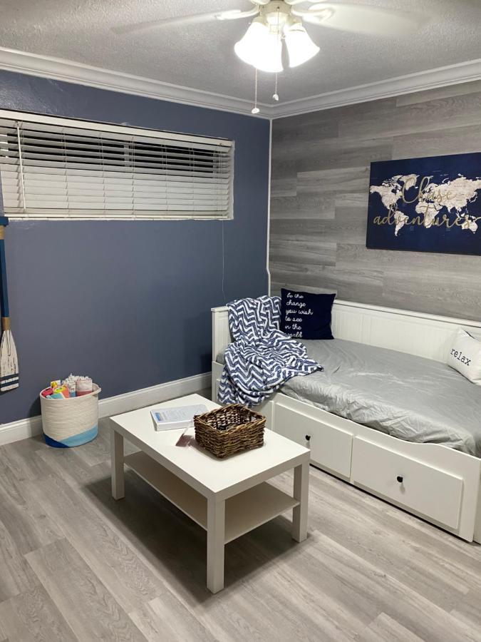 Daytona Beach Inn Экстерьер фото
