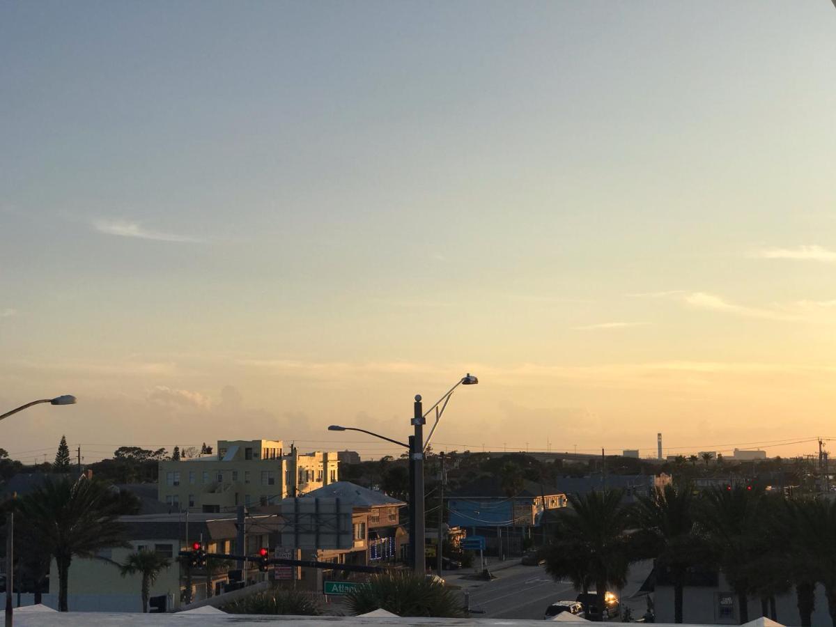 Daytona Beach Inn Экстерьер фото