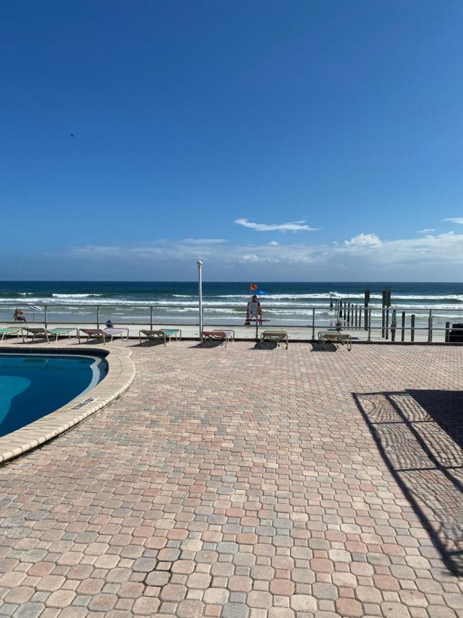 Daytona Beach Inn Экстерьер фото
