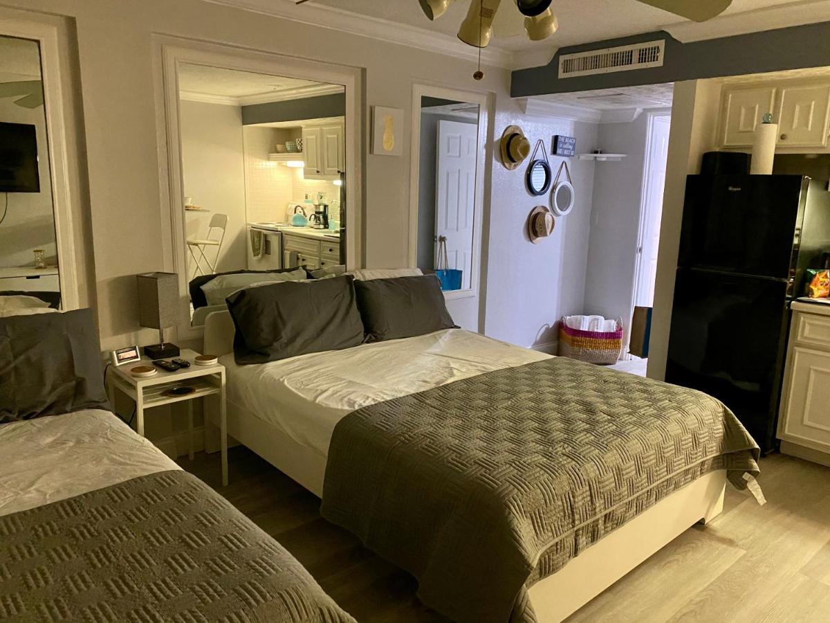 Daytona Beach Inn Экстерьер фото