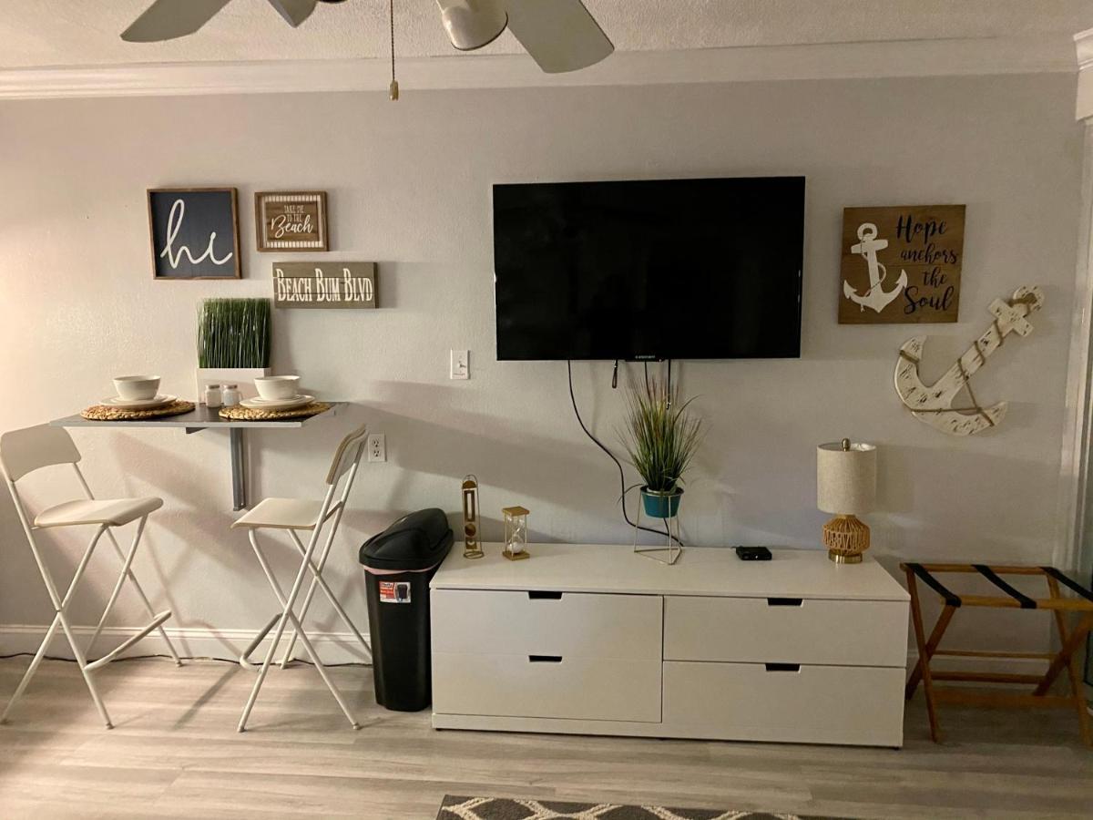 Daytona Beach Inn Экстерьер фото