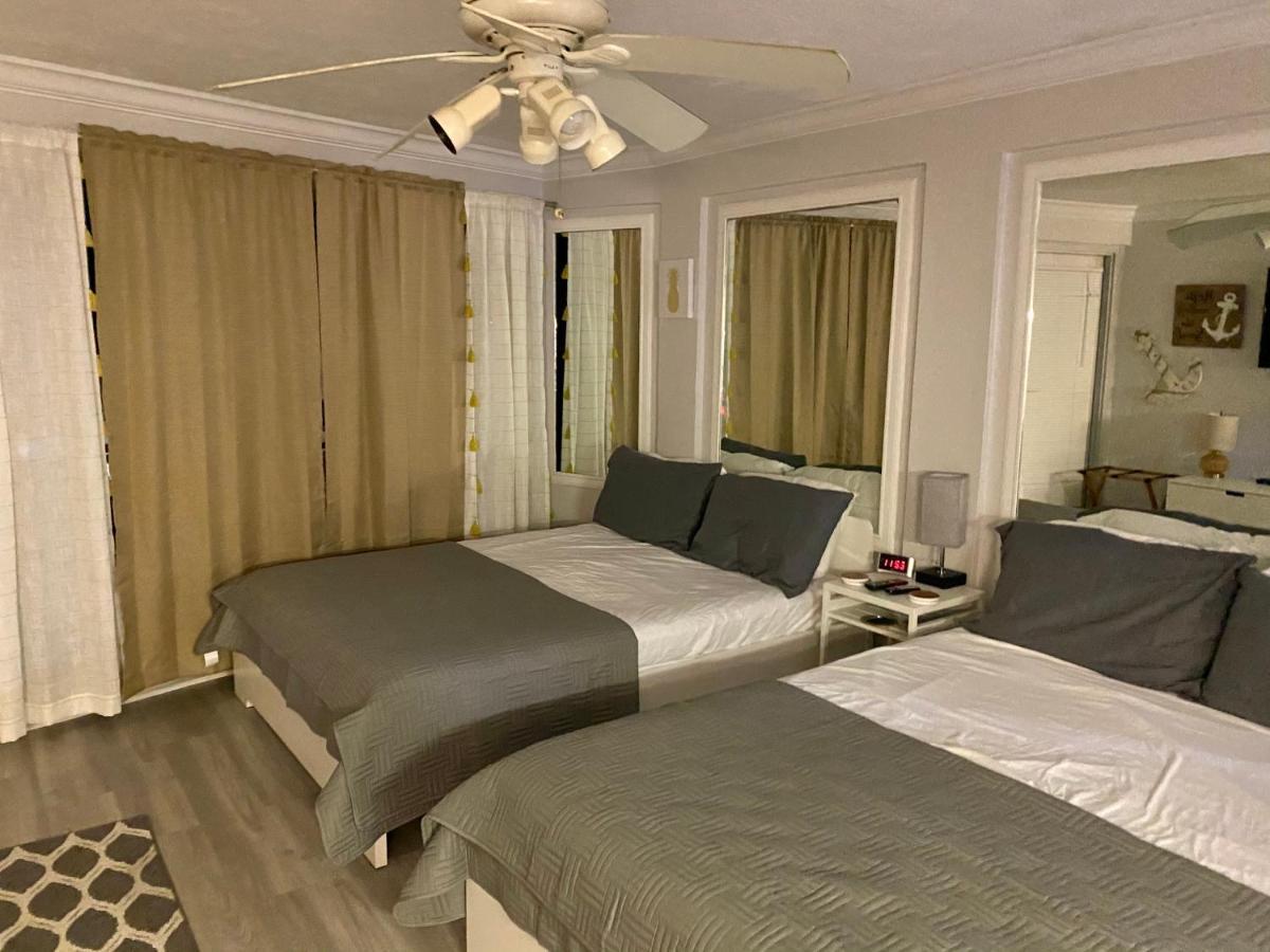 Daytona Beach Inn Экстерьер фото