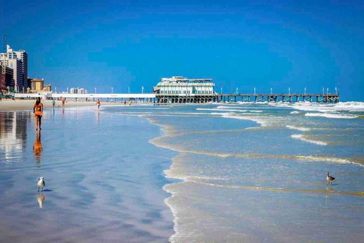 Daytona Beach Inn Экстерьер фото