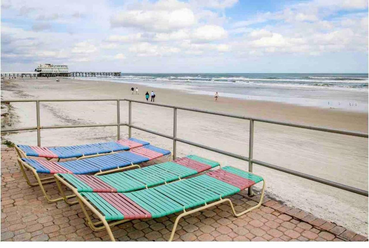 Daytona Beach Inn Экстерьер фото