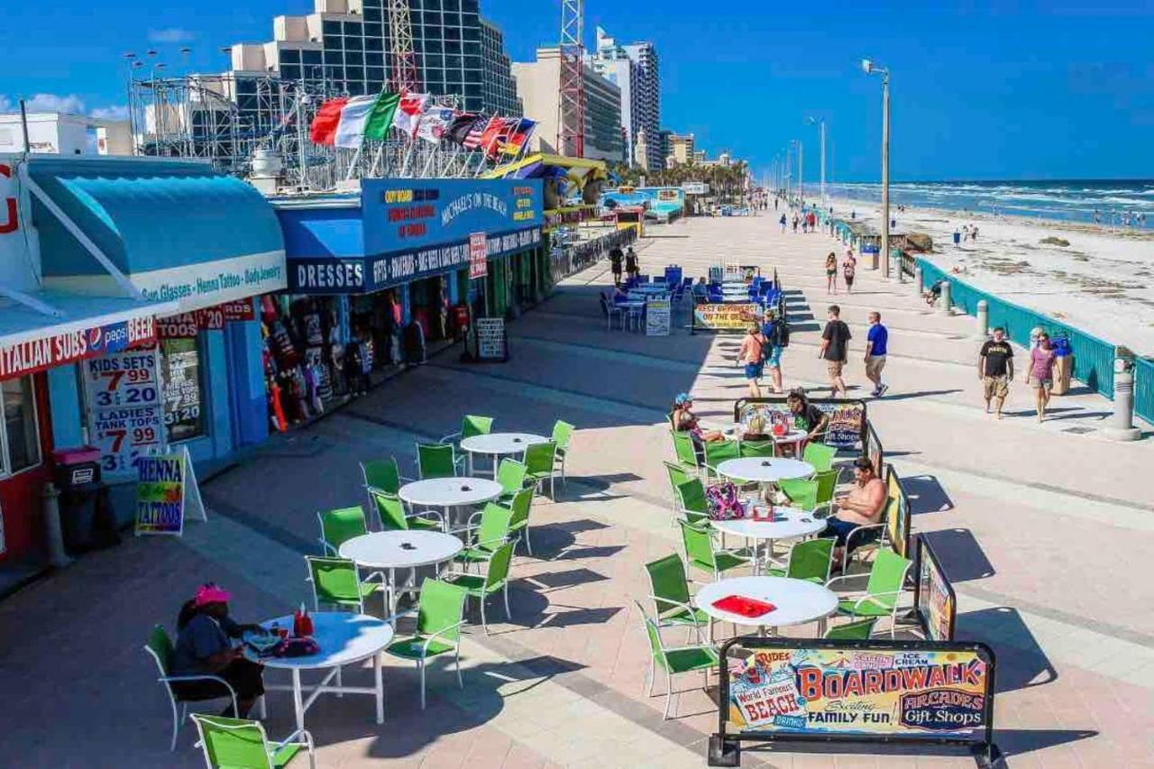 Daytona Beach Inn Экстерьер фото
