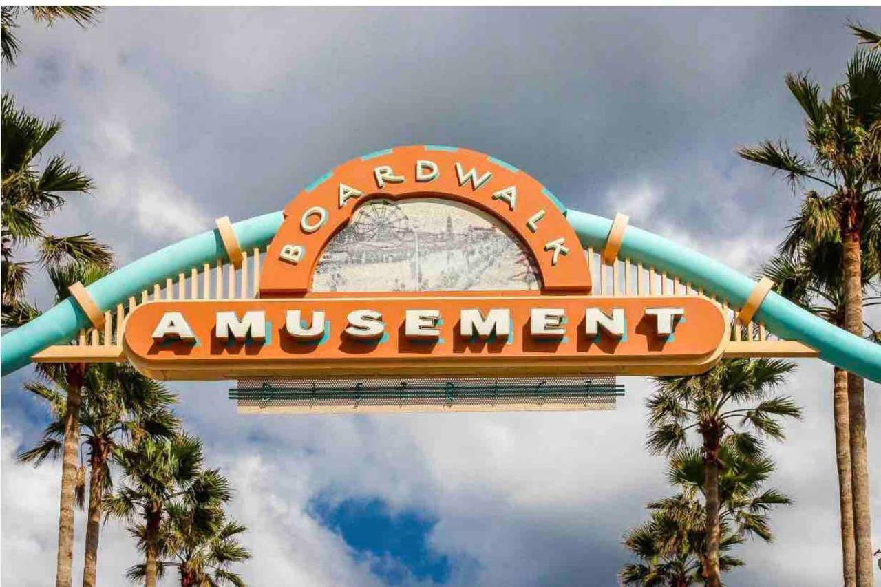 Daytona Beach Inn Экстерьер фото