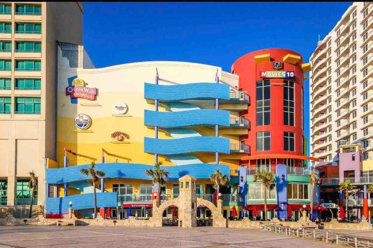 Daytona Beach Inn Экстерьер фото